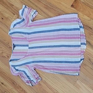 Striped Top